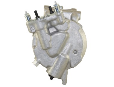 Neuer Klimakompressor CITROEN C4 DS4...