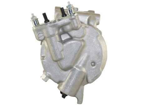 Neuer Klimakompressor CITROEN C4 DS4 DS5 PEUGEOT 308 3008 5008 447190-8122