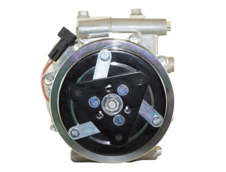 JUMPER TRANSIT BOXER 06- 2.2 9676552680 SD7V16-1845F KOMPRESOR NOWY