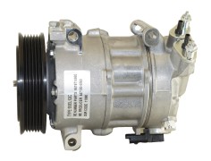 New AC Compressor CITROEN...