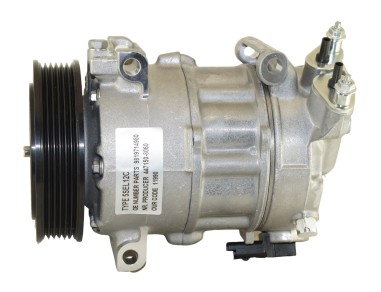 New AC Compressor CITROEN BERLINGO C4 DS5 PEUGEOT 3008 5008 PARTNER 9819714980