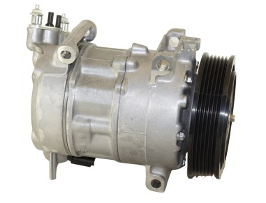 New AC Compressor CITROEN BERLINGO C4...