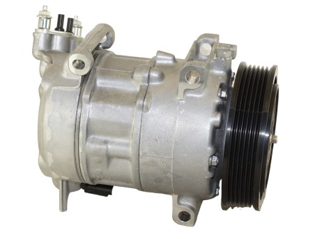 New AC Compressor CITROEN BERLINGO C4 DS5 PEUGEOT 3008 5008 PARTNER 9819714980