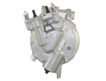 New AC Compressor CITROEN BERLINGO C4 DS5 PEUGEOT 3008 5008 PARTNER 9819714980