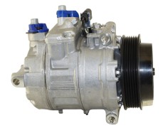 New AC Compressor PORSCHE... 2