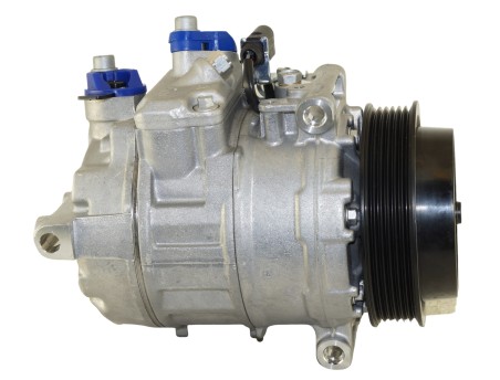 Neuer Klimakompressor PORSCHE 911 BOXSTER CAYMAN 9A112601102 447150-0085