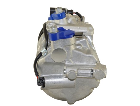 Neuer Klimakompressor PORSCHE 911 BOXSTER CAYMAN 9A112601102 447150-0085