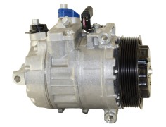 New AC Compressor PORSCHE... 2