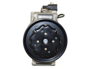 New AC Compressor PORSCHE CAYENNE 3.2...