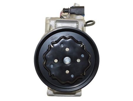 New AC Compressor PORSCHE CAYENNE 3.2 4.5 4.8 447260-0630