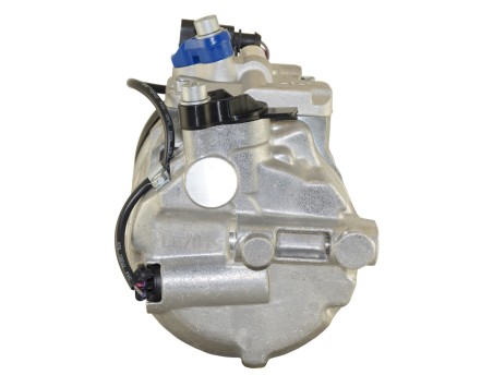 New AC Compressor PORSCHE CAYENNE 3.2 4.5 4.8 447260-0630