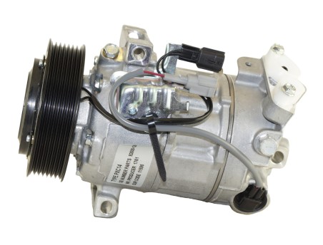 New AC Compressor RENAULT MEGANE IV SCENIC IV KADJAR 15- 926001268R