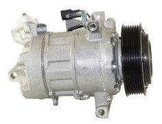 New AC Compressor RENAULT... 2