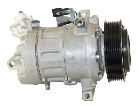 New AC Compressor RENAULT MEGANE IV SCENIC IV KADJAR 15- 926001268R