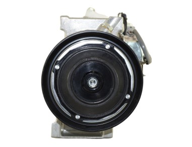 New AC Compressor RENAULT MEGANE IV...