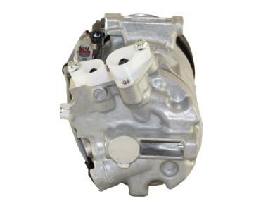New AC Compressor RENAULT MEGANE IV...