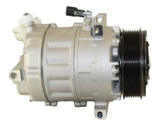 New AC Compressor OPEL... 2