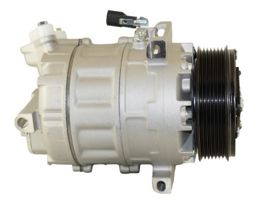 New AC Compressor OPEL MOVANO VIVARO...