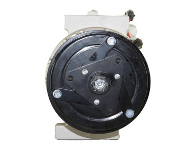 Neuer Klimakompressor OPEL MOVANO...