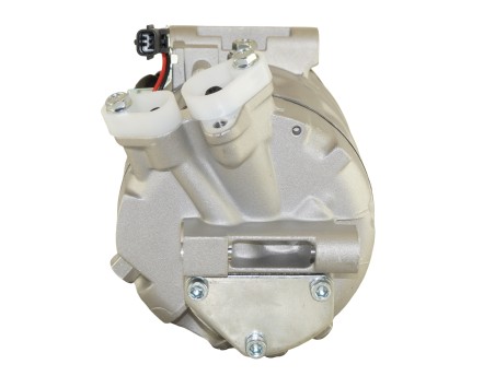 Neuer Klimakompressor OPEL MOVANO VIVARO RENAULT MASTER TRAFIC 8200454172B