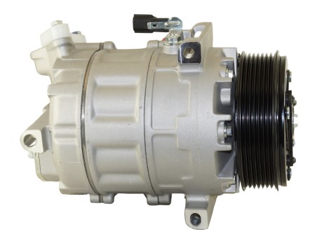 New AC Compressor TRAFIC MASTER MOVANO TALENTO PRIMASTAR 8200848916B