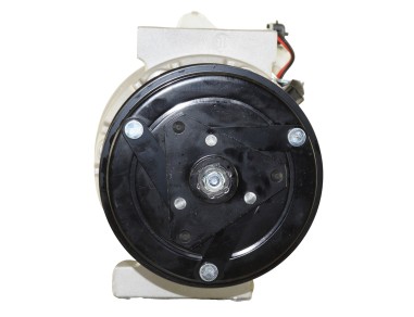 New AC Compressor TRAFIC MASTER...