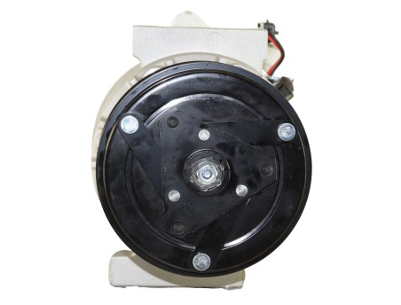 New AC Compressor TRAFIC MASTER MOVANO TALENTO PRIMASTAR 8200848916B