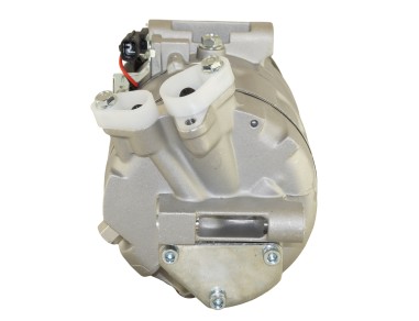 New AC Compressor TRAFIC MASTER...