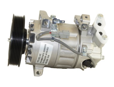New AC Compressor RENAULT MEGANE III...