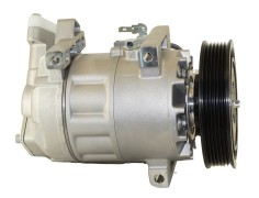 New AC Compressor RENAULT... 2
