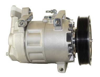 New AC Compressor RENAULT MEGANE III...