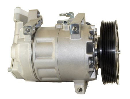 New AC Compressor RENAULT MEGANE III MODUS SCENIC III 8200939386