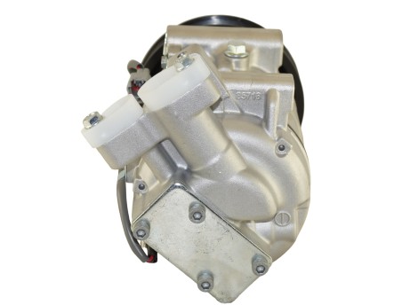 New AC Compressor RENAULT MEGANE III MODUS SCENIC III 8200939386