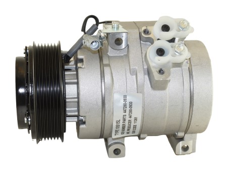 New AC Compressor SUBARU LEGACY V OUTBACK IV 09- 2.0 D 447280-0930