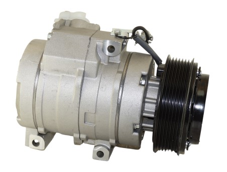 New AC Compressor SUBARU LEGACY V OUTBACK IV 09- 2.0 D 447280-0930