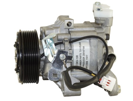 Neuer Klimakompressor SUBARU FORESTER XV 12- 2.0 D AWD 73111FJ020