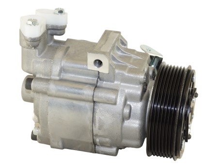 Neuer Klimakompressor SUBARU FORESTER XV 12- 2.0 D AWD 73111FJ020