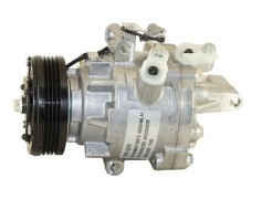 New AC Compressor SUZUKI...