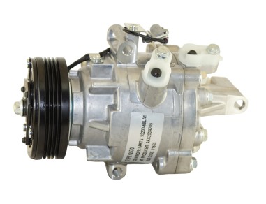 Neuer Klimakompressor SUZUKI SWIFT IV 10- 1.2 95200-68LA1
