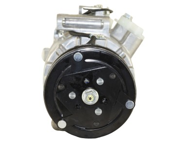 New AC Compressor SUZUKI SWIFT IV 10-...