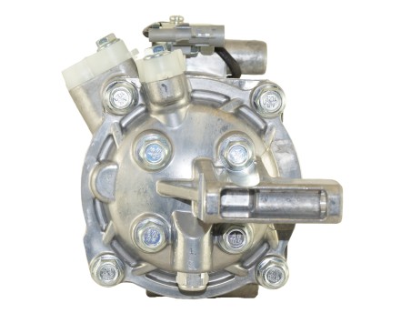 New AC Compressor SUZUKI SWIFT IV 10- 1.2 95200-68LA1