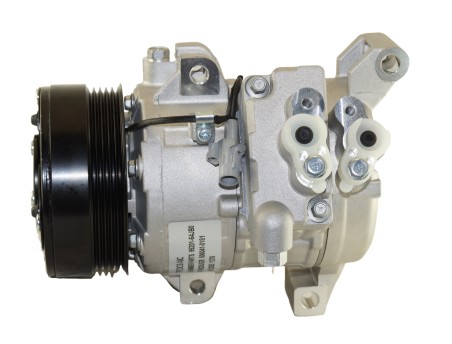 New AC Compressor SUZUKI GRAND VITARA II 2.0 95201-64JB0
