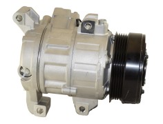 New AC Compressor SUZUKI... 2