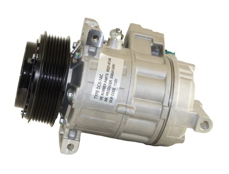 New AC Compressor SUZUKI GRAND VITARA II 05- 1.9 DDiS 95201-67JA0