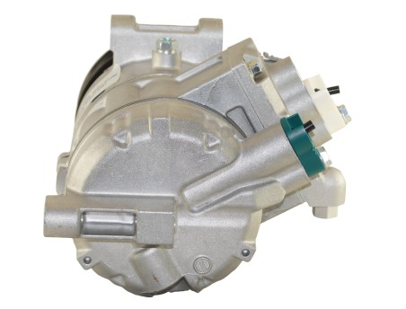 New AC Compressor SUZUKI GRAND VITARA II 05- 1.9 DDiS 95201-67JA0