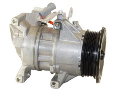 Neuer Klimakompressor... 2