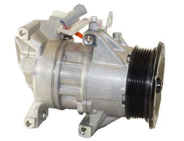 New AC Compressor TOYOTA AURIS YARIS...