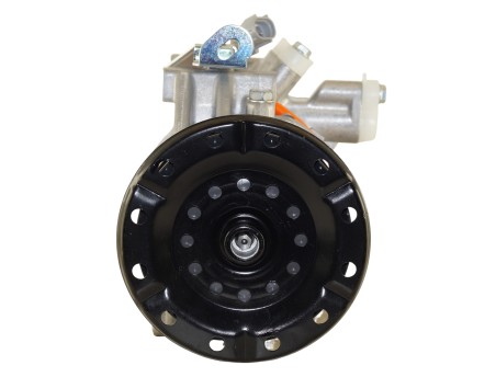 New AC Compressor TOYOTA AURIS YARIS URBAN CRUISER 05- 1.3 1.4 447260-2333
