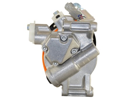 Neuer Klimakompressor TOYOTA AURIS YARIS URBAN CRUISER 05- 1.3 1.4 447260-2333
