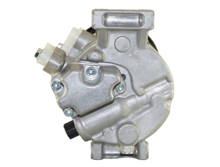 Neuer Klimakompressor TOYOTA AURIS AVENSIS COROLLA RAV4 06- 2.0 2.2 D4D 447260-1256